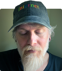 
	Current Photo of James Mathias
