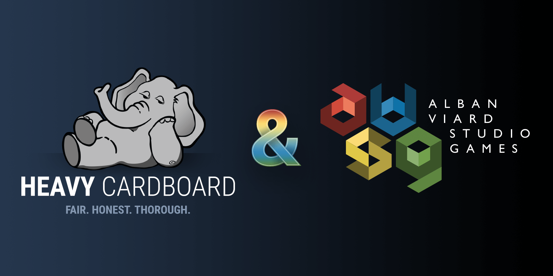 Partner Announcement