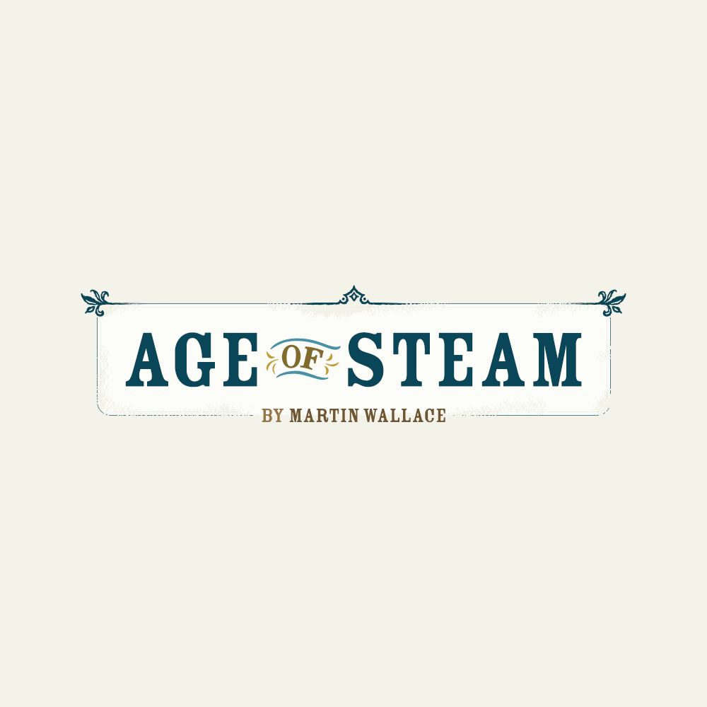 Age of Steam thumbnail