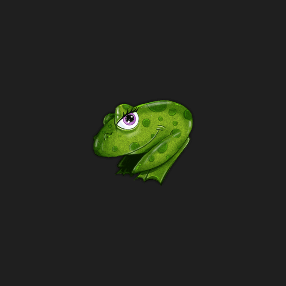 Dharmafrog thumbnail