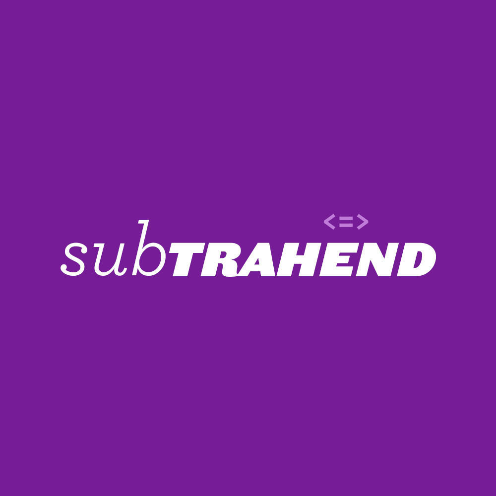 Subtrahend thumbnail