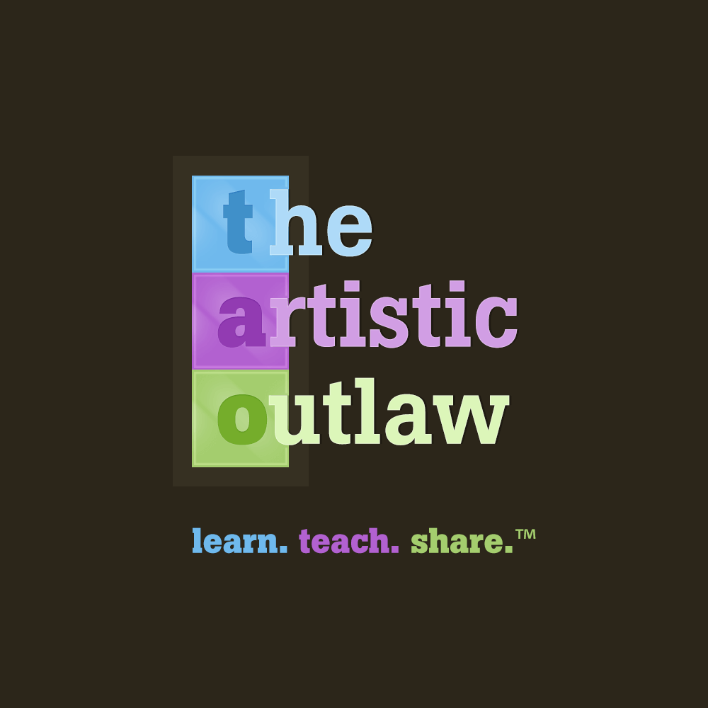 The Artistic Outlaw thumbnail