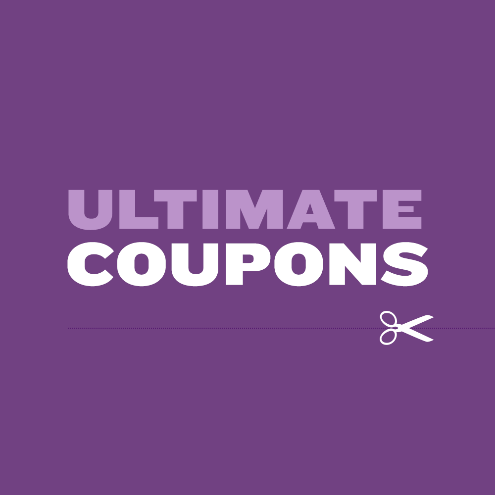 Ultimate Coupons thumbnail